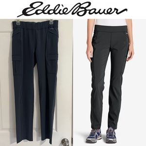 Eddie Bauer NWT Women's Incline Pants